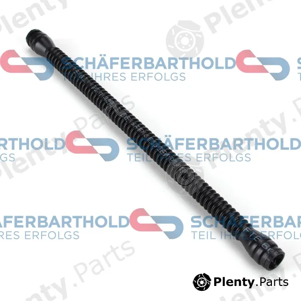 SchaeferbartholdGmbH 317189770111 — Hose, crankcase ventilation ORIGINAL VW 6Q1 721 453 C