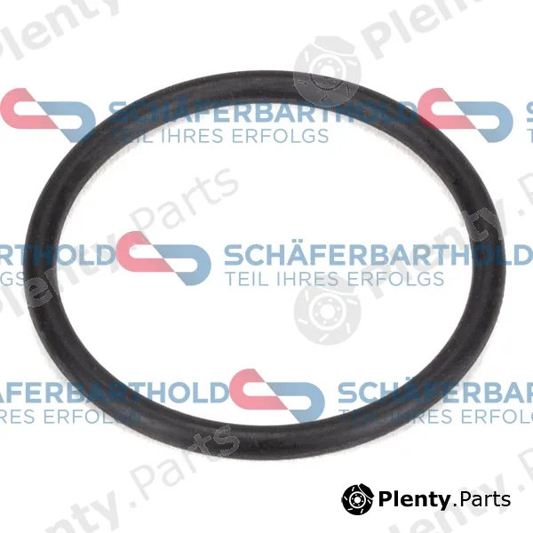 SchaeferbartholdGmbH 316275630111 — Gasket, intake manifold ORIGINAL CITROEN/PEUGEOT 5933.60