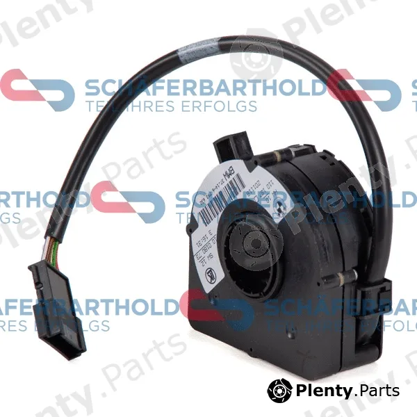SchaeferbartholdGmbH 412025890111 — Steering Angle Sensor ORIGINAL BMW 32 30 6 793 632