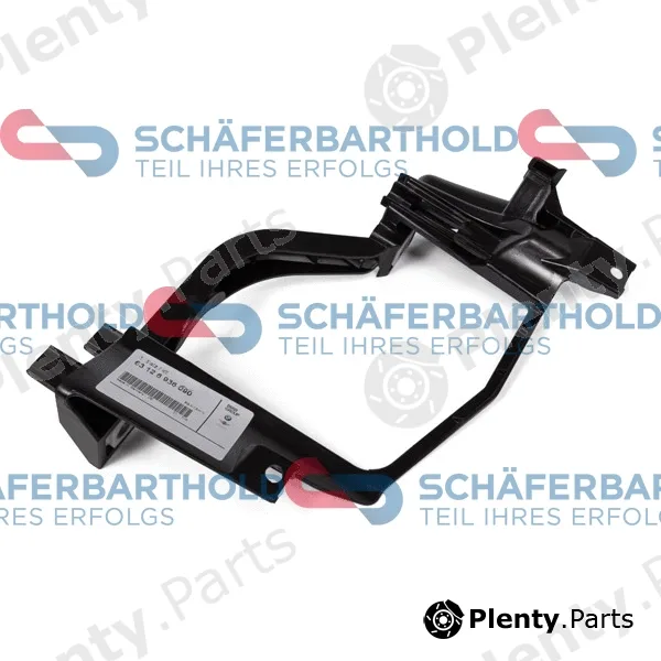 SchaeferbartholdGmbH 100020480111 — Base, headlight ORIGINAL BMW 63 12 6 936 090