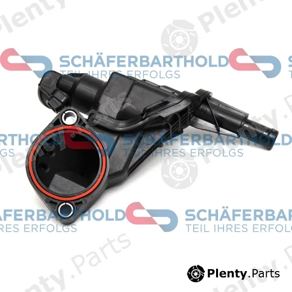 SchaeferbartholdGmbH 310280260111 — Thermostat, coolant ORIGINAL RENAULT 11 06 160 64R
