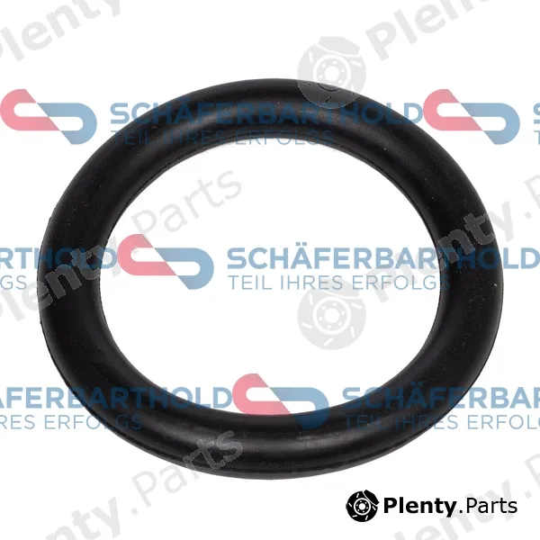 SchaeferbartholdGmbH 313279090111 — Gasket, intake manifold ORIGINAL CITROEN/PEUGEOT 0348.R4