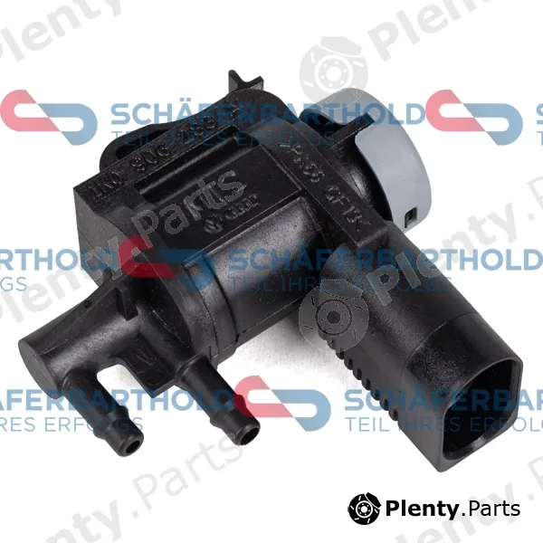 SchaeferbartholdGmbH 319180620111 — Pressure Converter, exhaust control ORIGINAL VW 1K0 906 283 A