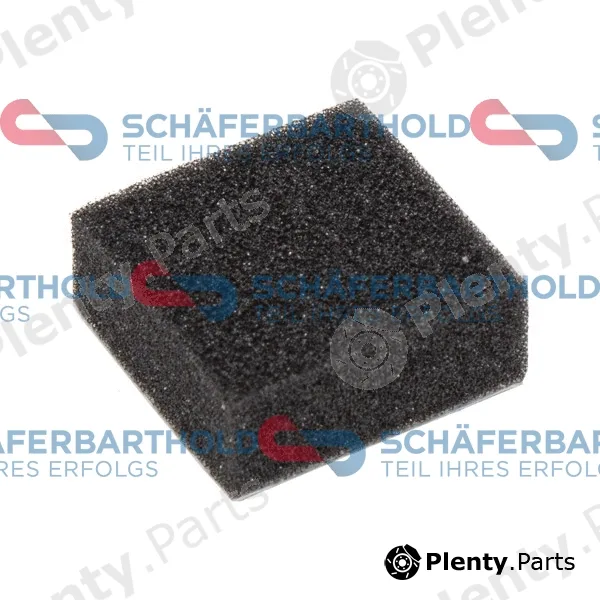 SchaeferbartholdGmbH 312030540111 — Filter, fuel feed unit ORIGINAL LAND ROVER LR079995