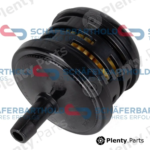 SchaeferbartholdGmbH 317189520111 — Air Filter ORIGINAL VW 7H0 129 965