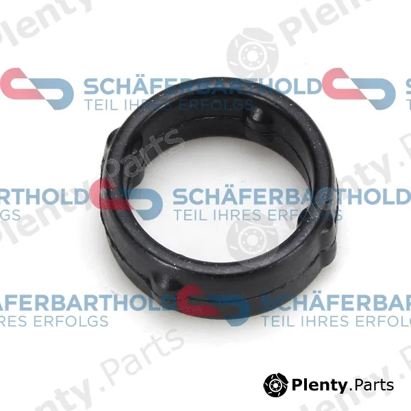 SchaeferbartholdGmbH 313160120111 — Gasket, timing case ORIGINAL OPEL 55577121