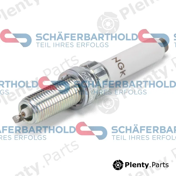 SchaeferbartholdGmbH 415185320111 — Spark Plug ORIGINAL VW 06M 905 606 F