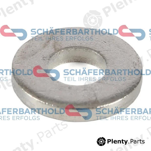 SchaeferbartholdGmbH 313270390111 — Seal Ring, injector ORIGINAL CITROEN/PEUGEOT 1981.77