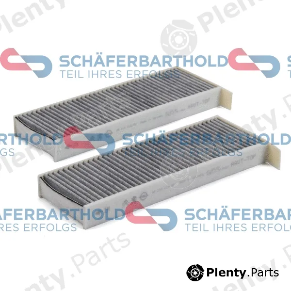 SchaeferbartholdGmbH 310271570111 — Filter, cabin air ORIGINAL CITROEN/PEUGEOT 98 215 018 80