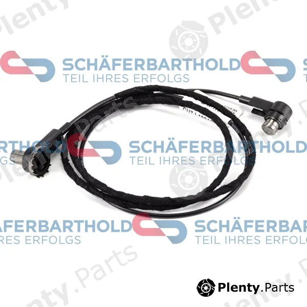 SchaeferbartholdGmbH 940069990111 — Aerial Head ORIGINAL FORD 1 803 074