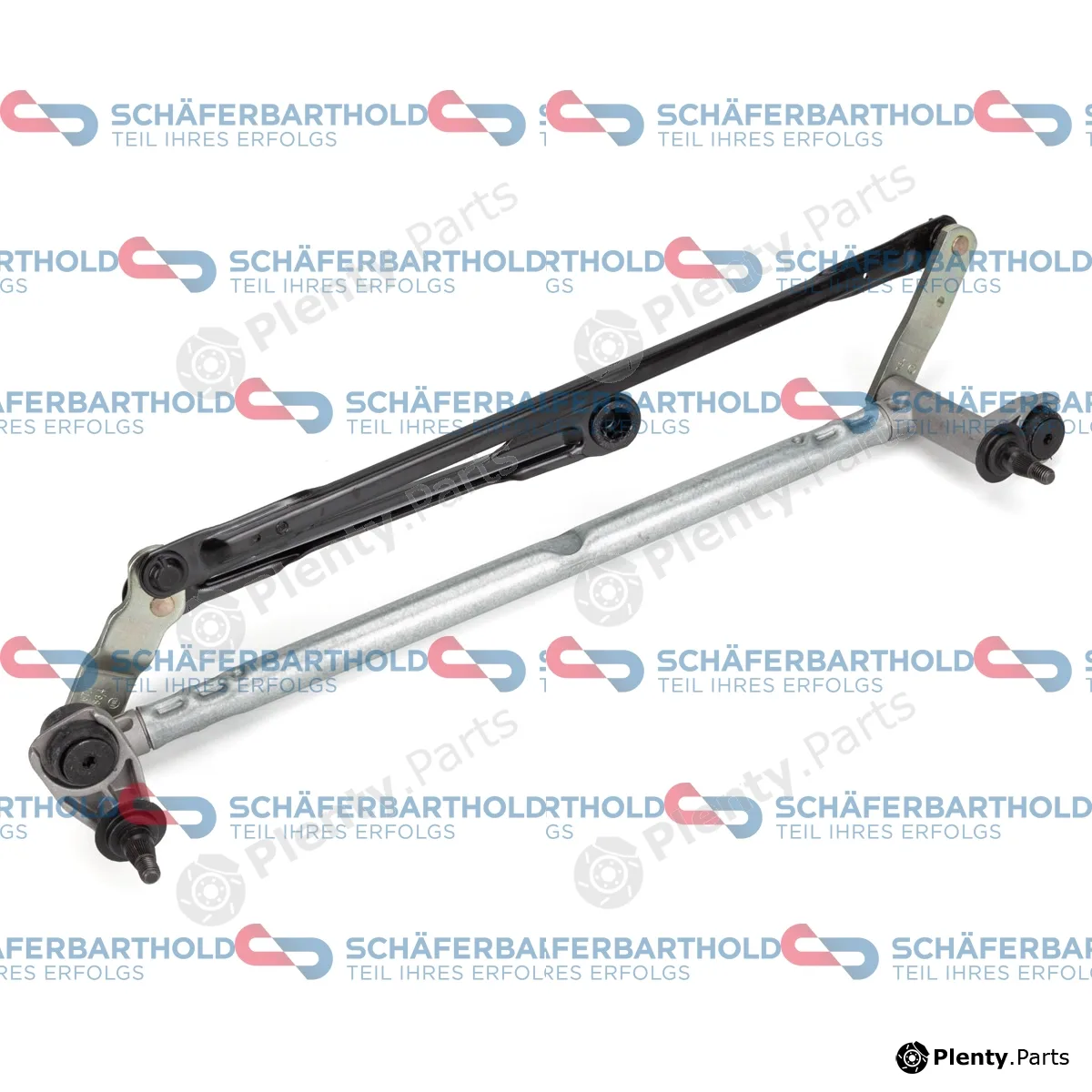 SchaeferbartholdGmbH 319184280111 — Wiper Linkage ORIGINAL VW 5JC 955 601