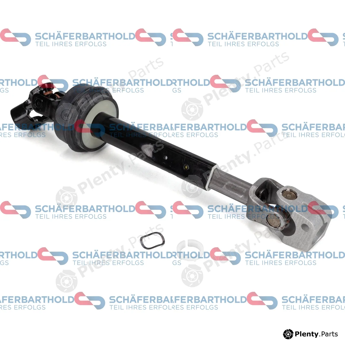 SchaeferbartholdGmbH 314024030111 — Steering Spindle ORIGINAL BMW 32 30 6 870 777
