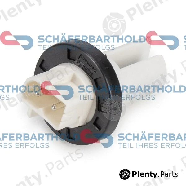 SchaeferbartholdGmbH 412021010111 — Sensor, speed ORIGINAL BMW 62 16 8 355 008