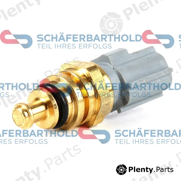SchaeferbartholdGmbH 937064710111 — Sensor, coolant temperature ORIGINAL FORD 1 802 332