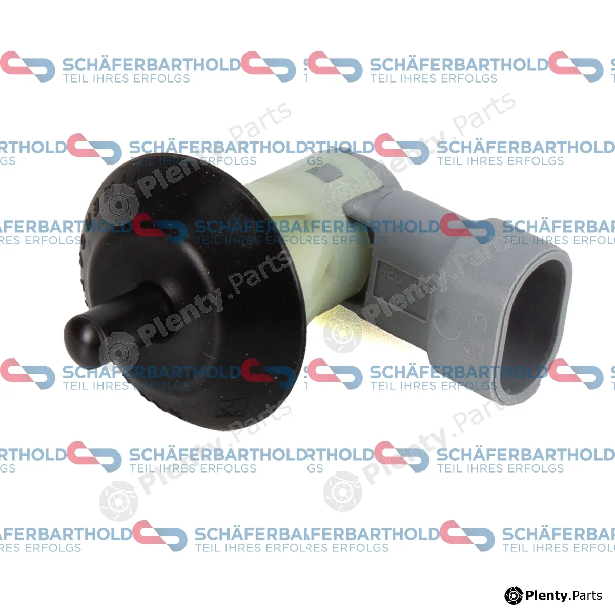 SchaeferbartholdGmbH 317282270111 — Switch, door contact ORIGINAL RENAULT 77 00 426 417