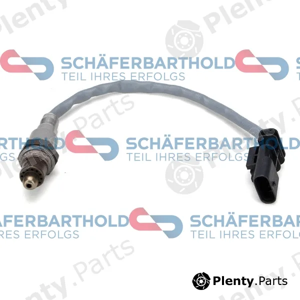 SchaeferbartholdGmbH 465275530111 — Lambda Sensor ORIGINAL CITROEN/PEUGEOT 98 138 383 80