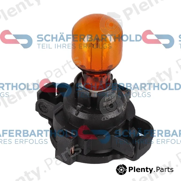 SchaeferbartholdGmbH 443020080111 — Bulb, direction indicator ORIGINAL BMW 07 11 9 905 468