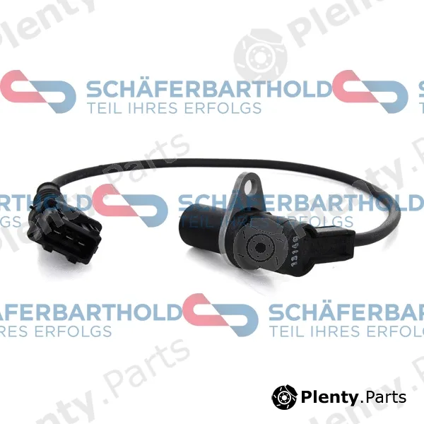 SchaeferbartholdGmbH 412025200111 — Sensor, camshaft position ORIGINAL BMW 12 14 1 703 221