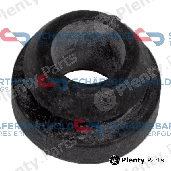 SchaeferbartholdGmbH 100272500111 — Seal, radiator ORIGINAL CITROEN/PEUGEOT 0382.56