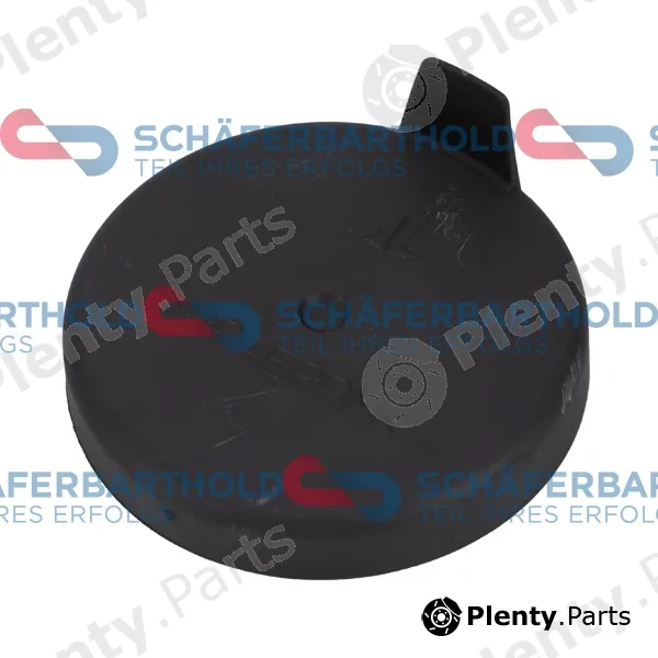 SchaeferbartholdGmbH 317281720111 — Eyelid, headlight ORIGINAL RENAULT 26 02 904 41R