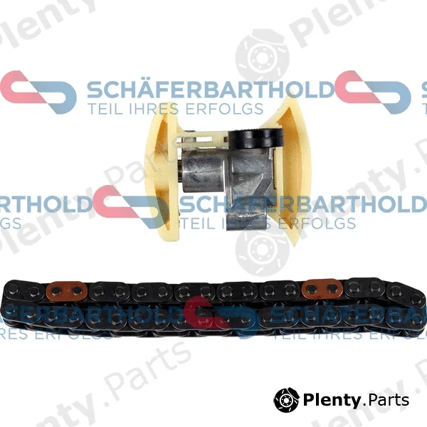 SchaeferbartholdGmbH 310275340111 — Timing Chain Kit ORIGINAL CITROEN/PEUGEOT 0816.J1