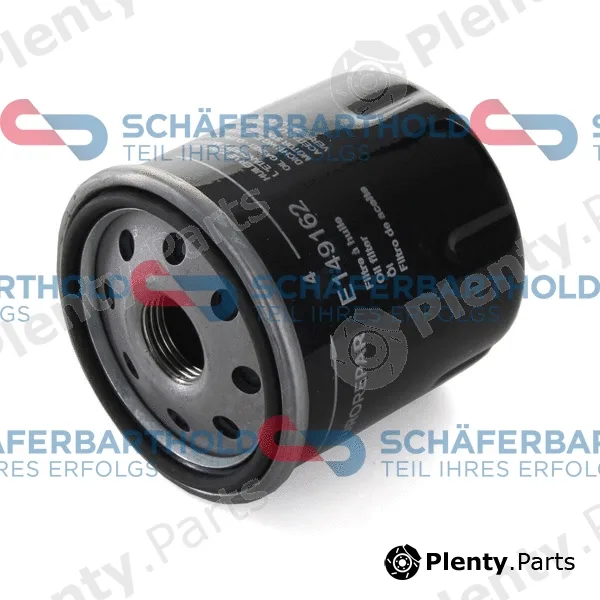 SchaeferbartholdGmbH 310278520111 — Oil Filter ORIGINAL CITROEN/PEUGEOT E149162
