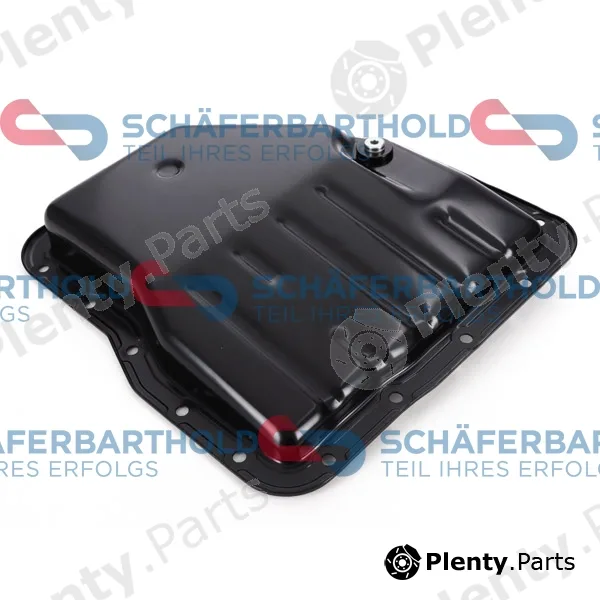 SchaeferbartholdGmbH 319181960111 — Oil Sump, automatic transmission ORIGINAL VW 001 321 359 A