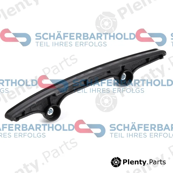 SchaeferbartholdGmbH 310273680111 — Guide, timing chain ORIGINAL CITROEN/PEUGEOT 96 758 059 80
