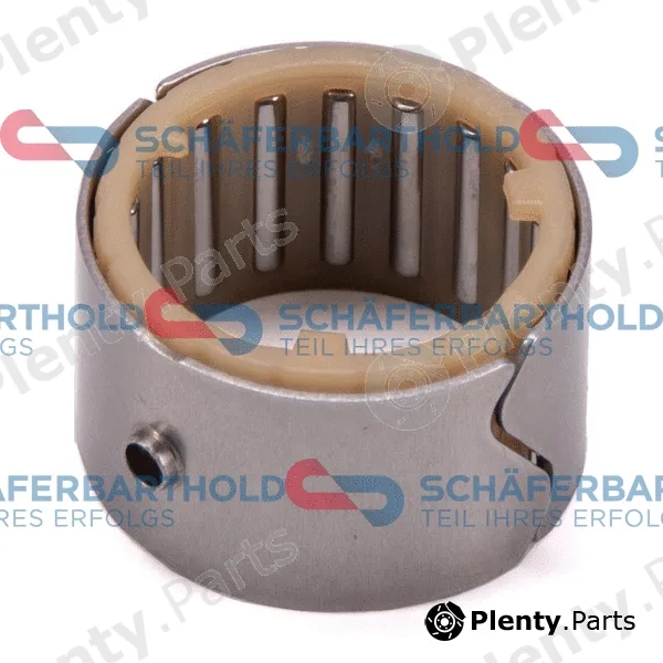 SchaeferbartholdGmbH 313020520111 — Camshaft Bearing ORIGINAL BMW 11 37 7 615 379