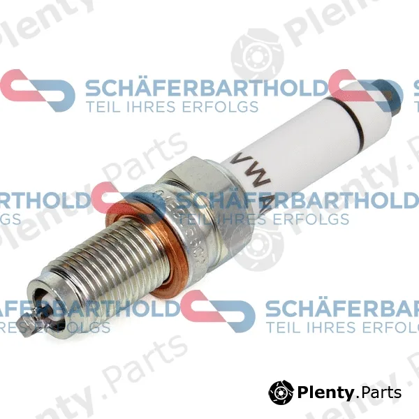 SchaeferbartholdGmbH 415185230111 — Spark Plug ORIGINAL VW 04E 905 602
