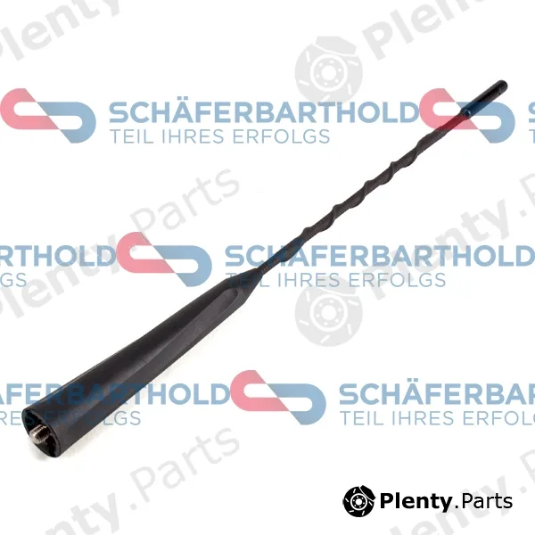 SchaeferbartholdGmbH 113160740111 — Aerial ORIGINAL OPEL 25777074