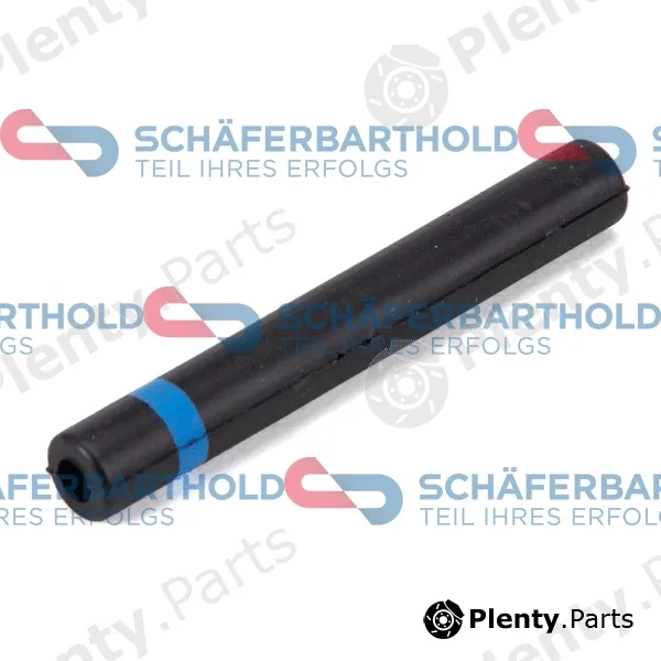 SchaeferbartholdGmbH 312280190111 — Pressure Pipe, pressure sensor (soot/particulate filter) ORIGINAL RENAULT 20 87 446 94R