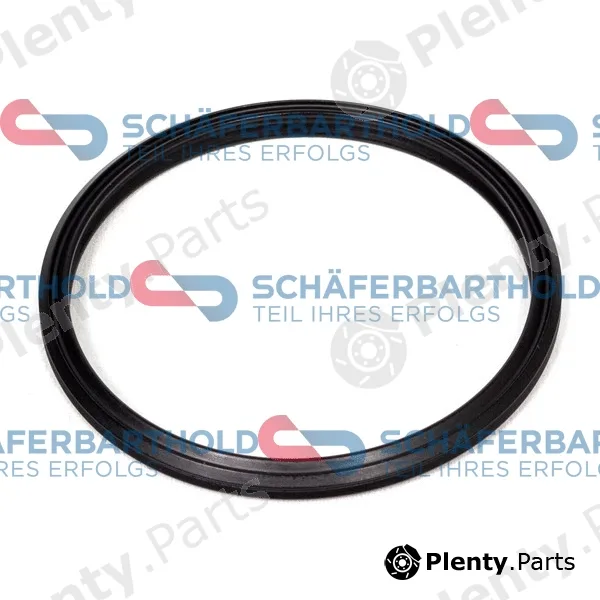SchaeferbartholdGmbH 313023110122 — Seal Ring, charge air hose ORIGINAL BMW 11 61 7 791 235