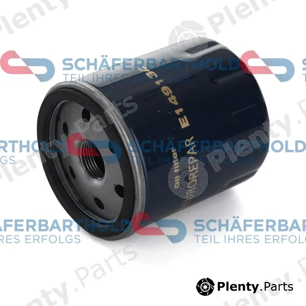 SchaeferbartholdGmbH 310275810111 — Oil Filter ORIGINAL CITROEN/PEUGEOT E149134