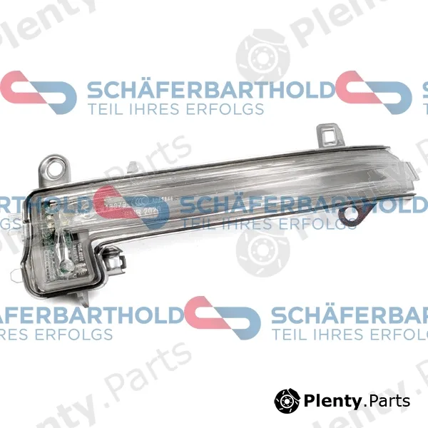 SchaeferbartholdGmbH 410021010111 — Direction Indicator ORIGINAL BMW 63 13 7 280 771