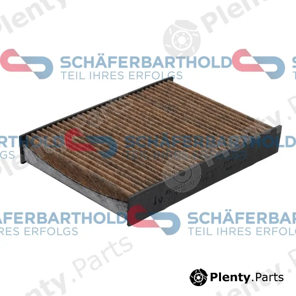 SchaeferbartholdGmbH 310283170111 — Filter, cabin air ORIGINAL RENAULT 27 27 797 88R
