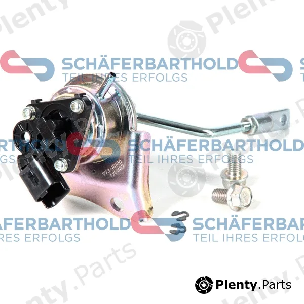 SchaeferbartholdGmbH 310273750111 — Control Box, charger ORIGINAL CITROEN/PEUGEOT 98 152 181 80