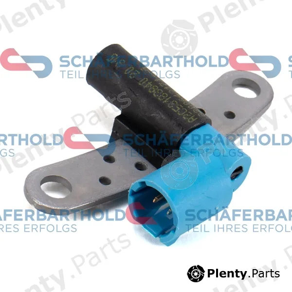 SchaeferbartholdGmbH 310285660122 — Sensor, crankshaft pulse ORIGINAL RENAULT 82 00 643 171
