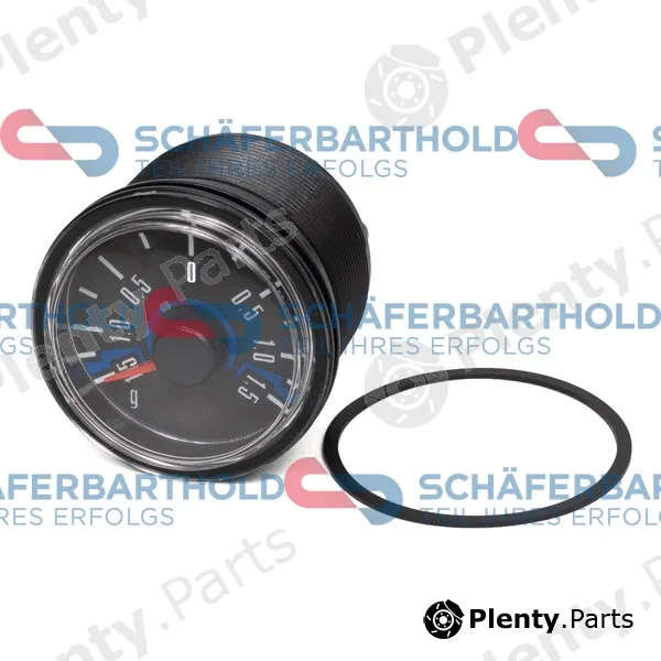 SchaeferbartholdGmbH 102021050111 — Speedometer ORIGINAL BMW 62 11 0 426 786
