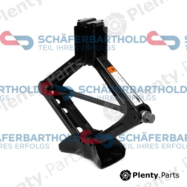 SchaeferbartholdGmbH 100062460111 — Jack ORIGINAL FORD 5 246 174