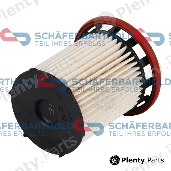 SchaeferbartholdGmbH 312180890111 — Fuel Filter ORIGINAL VW 5Q0 127 177 D