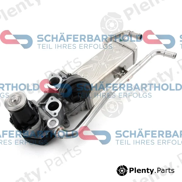 SchaeferbartholdGmbH 312183800111 — EGR Valve ORIGINAL VW 03L 131 512 DP