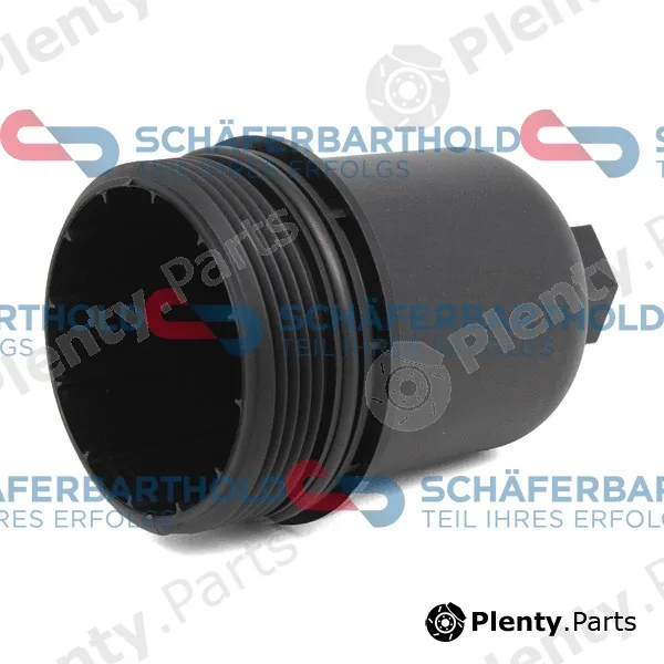 SchaeferbartholdGmbH 310276130111 — Cap, oil filter housing ORIGINAL CITROEN/PEUGEOT 1103.J5