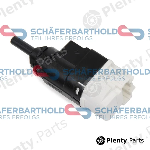 SchaeferbartholdGmbH 412281390111 — Stop Light Switch ORIGINAL RENAULT 25 32 061 70R