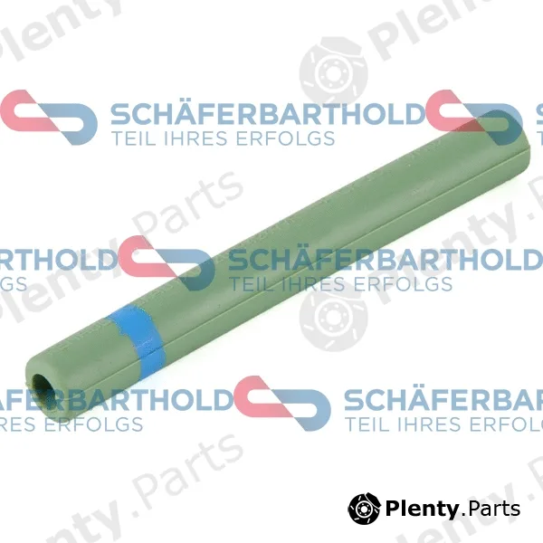 SchaeferbartholdGmbH 312280180111 — Pressure Pipe, pressure sensor (soot/particulate filter) ORIGINAL RENAULT 20 87 424 77R
