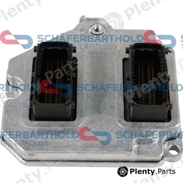 SchaeferbartholdGmbH 465168110111 — Control Unit, injection system ORIGINAL OPEL 55355044
