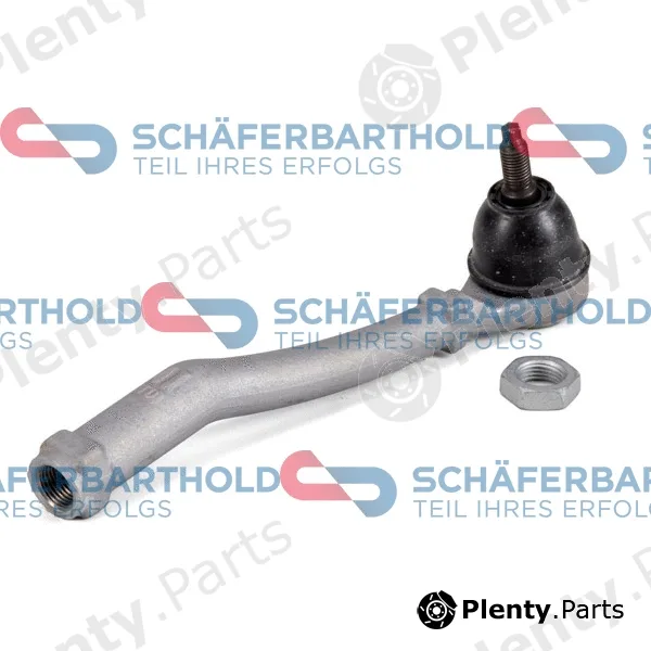 SchaeferbartholdGmbH 314272620111 — Tie Rod End ORIGINAL CITROEN/PEUGEOT 16 357 723 80