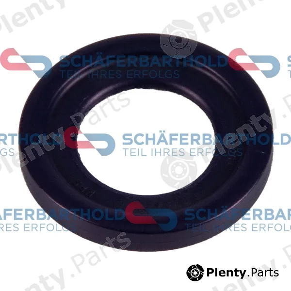 SchaeferbartholdGmbH 313160830111 — Seal Ring, oil drain plug ORIGINAL OPEL 12616850