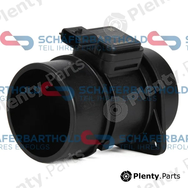 SchaeferbartholdGmbH 312282970111 — Mass Air Flow Sensor ORIGINAL RENAULT 82 00 682 558