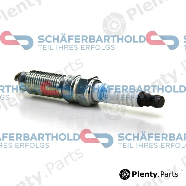 SchaeferbartholdGmbH 415065010111 — Spark Plug ORIGINAL FORD 1 770 305